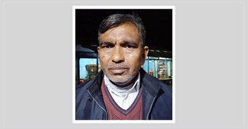 বিএনপিতে যোগ দিয়েও রক্ষা হলো না, কৃষকলীগ নেতা গ্রেফতার