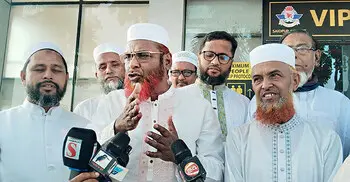 সরকার গণভোটের রায় নিয়ে প্রতারণা করছে