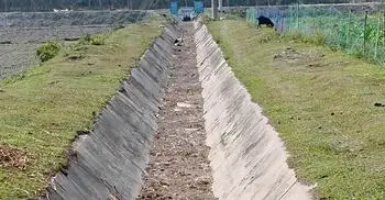 পানিশূন্য তিস্তা ব্যারাজ, কাজে আসছে না হাজার কোটির সেচ প্রকল্প