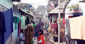 সৈয়দপুরে অবাঙালি ক্যাম্পে ৬৬ কোটি টাকা বিদ্যুৎ বিল বকেয়া