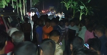 তিন পথচারীকে বাঁচাতে গিয়ে প্রাণ হারালেন কাউন্সিলর