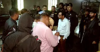 অস্বাস্থ্যকর পরিবেশে সেমাই তৈরি, তিন প্রতিষ্ঠানে জরিমানা