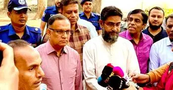 তিন মাসের মধ্যে চালু হবে দারোয়ানি টেক্সটাইল মিল: শিল্প প্রতিমন্ত্রী