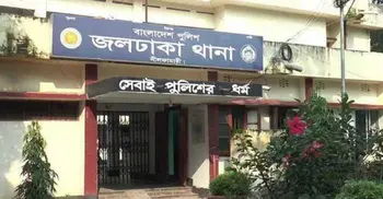 অফিস উদ্বোধন নিয়ে উত্তেজনা, ১৪৪ ধারা জারি