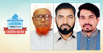 দুর্গ উদ্ধারের লড়াইয়ে জামায়াত, প্রতিদ্বন্দ্বী বিএনপি
