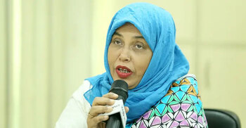 ‘One in five disaster victims develops mental disorder’