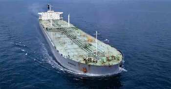 MT Ninemia sails for Ctg with 1,00,000 tonnes crude