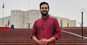 সরকার ও ইসিকে নিপুনের ধন্যবাদ