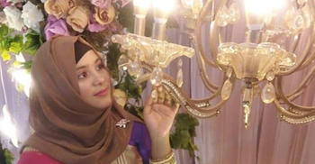 ক্যানসারের কাছে হেরে গেলেন মেধাবী শিক্ষার্থী নির্জনা