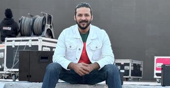 গ্রামের মাটি ছুঁয়ে ফিরলেন নিরব, আসছে ঈদে দেখা যাবে প্রেক্ষাগৃহে