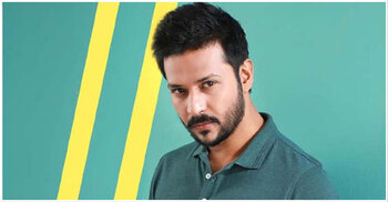 গণ-অভ্যুত্থান দিবসে নতুন সিনেমার নাম জানালেন নিরব