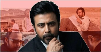 নিশোকে নিয়ে বড় পরিকল্পনা, আসছে তিন নতুন সিনেমা