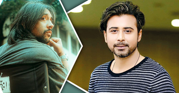 আবরার আতাহারের নতুন সিনেমায় নিশো