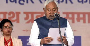 বিজেপি কেন নীতীশ কুমারকেই আবারও মুখ্যমন্ত্রী করলো?