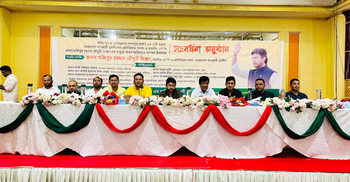 আমিরাতে এমপি নিক্সন চৌধুরীকে সংবর্ধনা