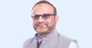 ডেনমার্কের রাষ্ট্রদূত হচ্ছেন ঢাবির ভিসি