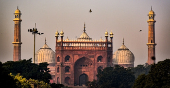 পাঁচ ওয়াক্ত নামাজের নিয়ত