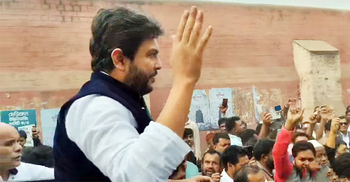 দশ বছরে সম্পদের ‘পাহাড়’ গড়েছেন নিক্সন চৌধুরী