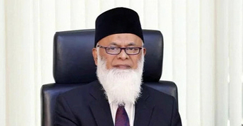 নাসা গ্রুপ চেয়ারম্যান নজরুলের গুলশানের প্লটসহ জমি জব্দের আদেশ