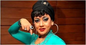 ‘বেঁচে থেকেও যেন বেঁচে নেই’, নায়িকা নূতনের আক্ষেপ