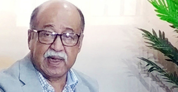 কারাগারে শেষ বিদায় বর্ষীয়ান রাজনীতিবিদ নূরুল মজিদের