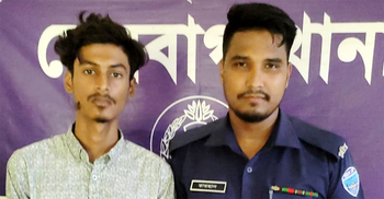 বন্ধুর পরীক্ষা দিচ্ছিলেন কলেজছাত্র, ঠাঁই হলো কারাগারে