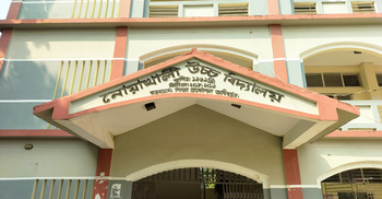 কোচিংয়ের বিরোধিতা করায় স্কুলশিক্ষিকা বরখাস্ত