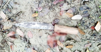 সাইকেল বিক্রির টাকা চাওয়ায় বন্ধুকে ছুরিকাঘাত