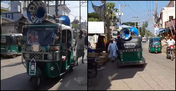 একই জায়গায় যুবলীগের দুই গ্রুপের সমাবেশ, কবিরহাটে ১৪৪ ধারা জারি