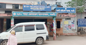 প্রথম স্ত্রীর সঙ্গে কলহে দ্বিতীয় স্ত্রীসহ স্বামীর আত্মহত্যা