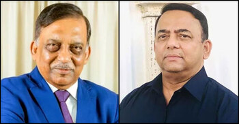 সাবেক স্বরাষ্ট্রমন্ত্রী-বেনজীরসহ ১৮ পুলিশের নামে মামলা