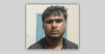 নোয়াখালীতে শিশুকে ধর্ষণচেষ্টা, অভিযুক্ত গ্রেফতার