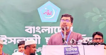 গুপ্ত বাহিনীর হামলার শিকার ওসমান হাদি: শিবির সেক্রেটারি