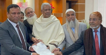 নোয়াখালীর ছয় আসনে মনোনয়ন জমা দিলেন ৬২ জন