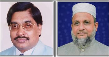 আয়-সম্পদে এগিয়ে বুলু, অনুদানের টাকায় নির্বাচন করবেন বোরহান