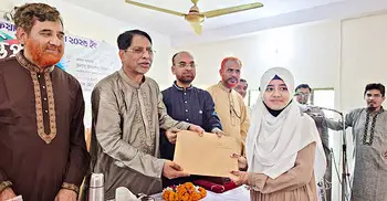 সন্ত্রাসীরা কোনো দলের নয়, কারাগারই তাদের ঠিকানা: এমপি ফখরুল