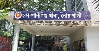 গরু আনতে গিয়ে বজ্রপাতে প্রাণ গেলো গৃহবধূর