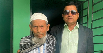 দক্ষিণ আফ্রিকায় সন্ত্রাসীদের গুলিতে বাংলাদেশি নিহত