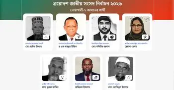 জামায়াত জোট ভাঙার সুবিধা নিচ্ছেন বিএনপির ব্যারিস্টার খোকন