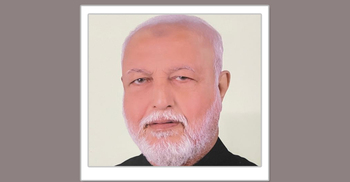 ‘৭ তারিখ পর্যন্ত আমি স্বতন্ত্র প্রার্থীর, পরে আবার আ’লীগ সভাপতি’