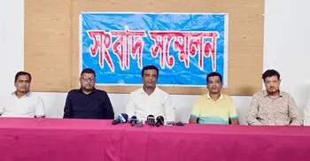 পাওনা টাকা চাইতে গেলে কলেজ শিক্ষককে চাঁদাবাজ ট্যাগ দেওয়ার অভিযোগ