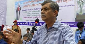 রাজনীতি করতে চাইলে শিক্ষকতা ছেড়ে দিন: শিক্ষা উপদেষ্টা