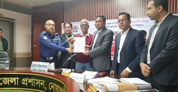 সিরিয়ালে তিন নম্বরে ধানের শীষ, জয়নুল আবদিন ফারুকের ক্ষোভ