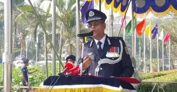 পুলিশ সঠিক থাকলে চব্বিশে আমাদের সন্তানদের জীবন দিতে হতো না