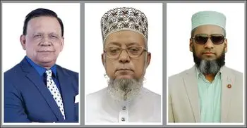 ৪০ কেন্দ্রে ১০ হাজার ভোটে এগিয়ে ব্যারিস্টার খোকন