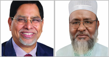 ১৫ কেন্দ্রে আড়াই হাজার ভোটে এগিয়ে ধানের শীষ