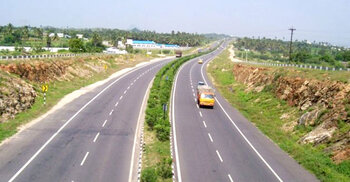 ফেনী-নোয়াখালী জাতীয় মহাসড়কের ব্যয় বাড়লো ৩৬ কোটি টাকা