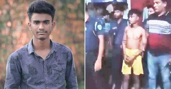 ফুটবল খেলা নিয়ে তর্ক, ছুরিকাঘাতে তরুণ খুন