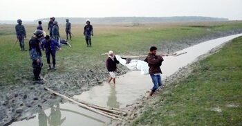 নিহত ৫ জনের মরদেহ হস্তান্তর, এখনো মামলা হয়নি