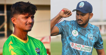 শেষ মুহূর্তে অধিনায়কের নাম জানালো চট্টগ্রাম-নোয়াখালী